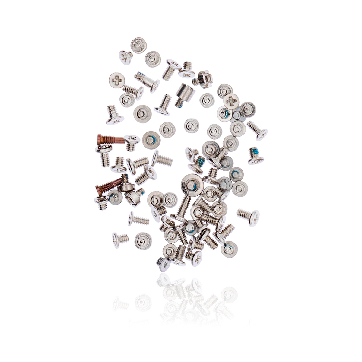 Tornillo Kit iPhone 8/SE2/SE3